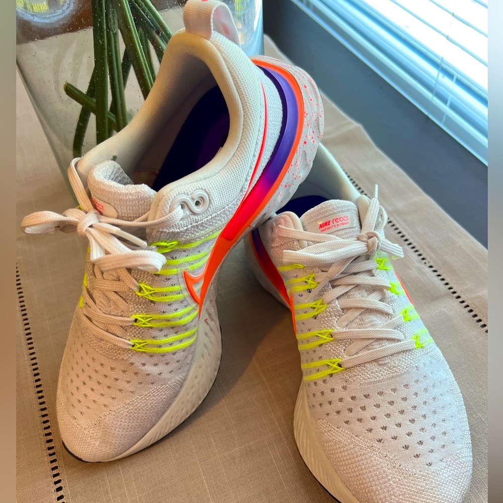 Nike Reacts | 9